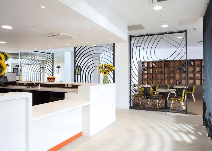 Sunley Hotel