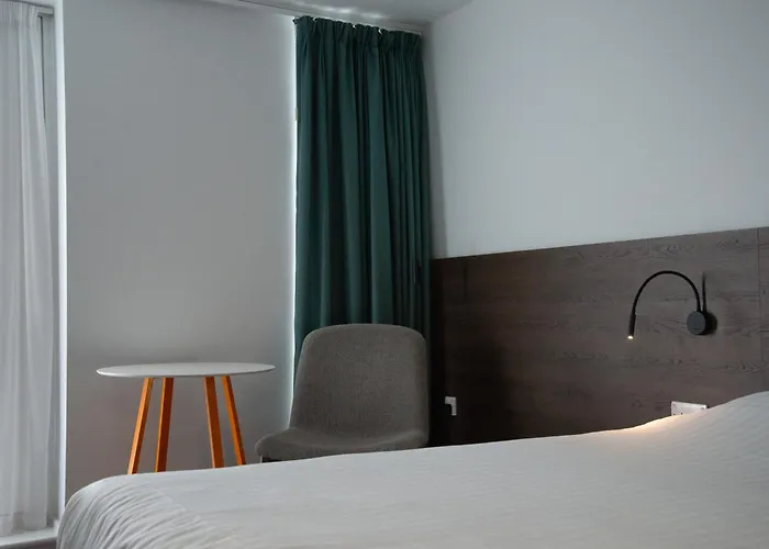 Sunley Hotel