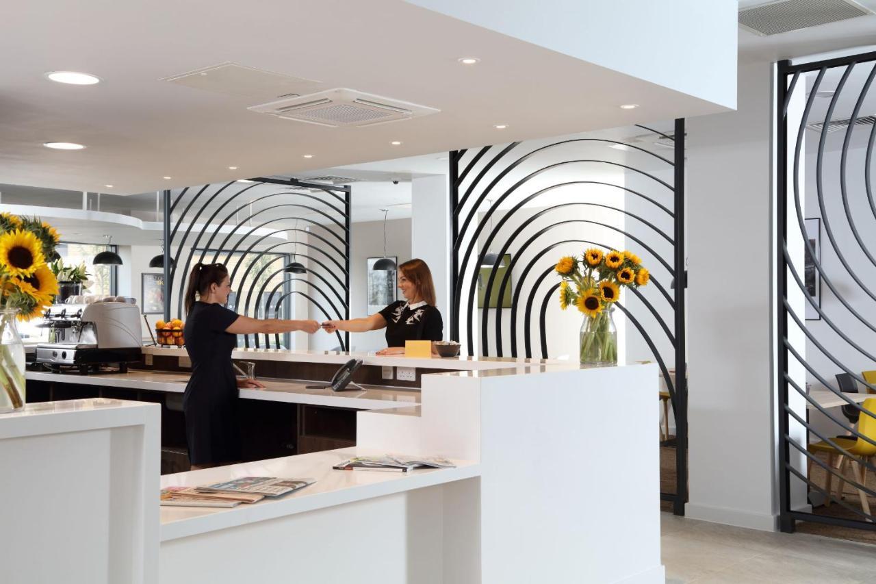 Sunley Hotel 4*